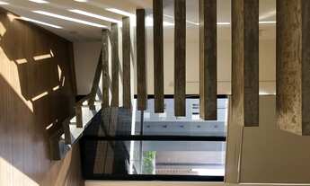 Imagem 2: Loft dúplex para venda tem 90 metros quadrados com 1 suíte em Bigorrilho - Curitiba - Para