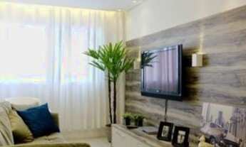 Imagem 3: Apartamento para venda.Pronto para Morar. com 2 quartos-Ipojuca - PE