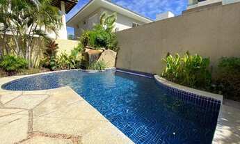 Imagem 7: Guarajuba. Costa Smeralda pé na areia. Genipabu 5 suítes