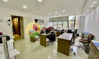 Imagem 4: Sala Comercial para Venda com 62 m2, e 1 vaga, por R$ 350.000