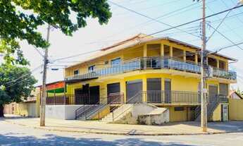 Imagem: Sobrado para venda tem 600 metros quadrados