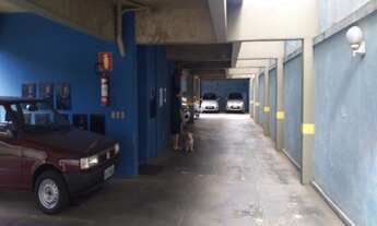 Imagem 14: APARTAMENTO RESIDENCIAL em BELO HORIZONTE - MG, SAGRADA FAMÍLIA