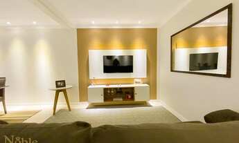 Imagem 1: Apartamento para venda tem 120 metros quadrados com 3 quartos em Centro - Torres - RS