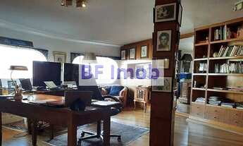 Imagem 7: COBERTURA perto do charmosos Sh. Iguatemi e Clube Pinheiros!!