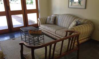 Imagem 4: Apartamento com 1 dormitório à venda, 50 m² por R$ 220.000,00 - Jardim Flamboyant - Campin