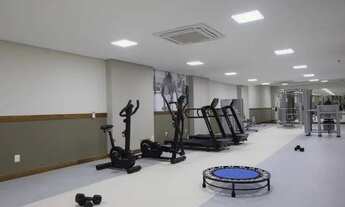 Imagem 3: Apartamento novo a venda, 51,33m², 2/4, Cabula, Salvador