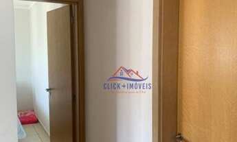 Imagem 3: APARTAMENTO CHAPADA DOS MONTES