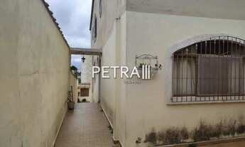 Imagem 4: Casa 215M2 Assobradada 3 Quartos Sendo 1Suite, 5 Banheiros E 2 Vagas De Garagem