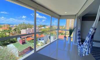 Imagem 5: Apartamento para venda com 159 metros quadrados com 4 quartos em Praia Grande - Torres - R