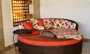 Imagem 5: Casa de condomínio para venda tem 173 metros quadrados com 3 quartos