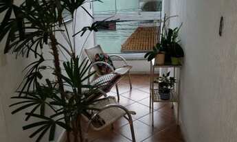 Imagem 2: Apartamento com 3 dormitórios à venda, 130 m² por R$ 550.000,00 - Passos - Juiz de Fora/MG