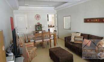 Imagem: Apartamento residencial à venda, Centro