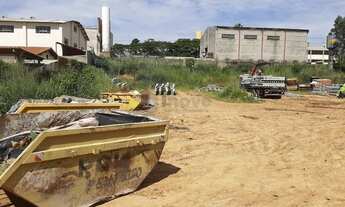 Imagem 3: Terreno Industrial à venda, Recreio Campestre Jóia, Indaiatuba -