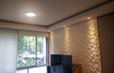 Imagem 3: Porto Alegre - Apartamento Padrão - Nonoai