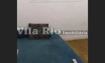 Imagem 6: Apartamento para venda tem 51 metros quadrados com 2 quartos em Inhaúma - Rio de Janeiro