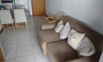 Imagem 6: Alugo Salvador prime 1 / 4 MOBILIADO