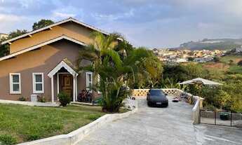 Imagem: Casa com 4 dormitórios à venda, 400 m²