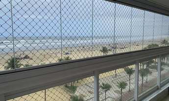 Imagem 2: Apartamento para Venda em Praia Grande, Guilhermina, 3 dormitórios, 1 suíte, 2 banheiros