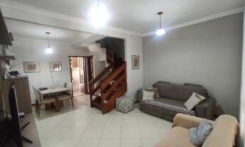 Imagem: Casa Riviera c/ 4Qts, 2suítes, 5brs, 2vgs