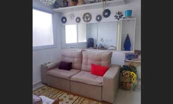 Imagem 2: Aptº 2/4 , Mobiliado - Loteamento Miragem/Buraquinho - Seminovo