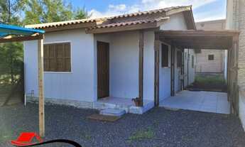 Imagem: IMPERDÍVEL! CASA 03 QUADRAS DO MAR! 03