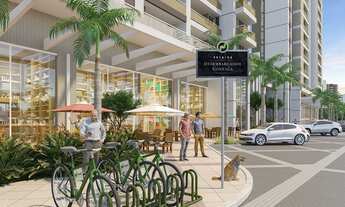 Imagem 6: Apto de 54 m, 2 quartos, uma vaga em Cambeba - Fortaleza - CE