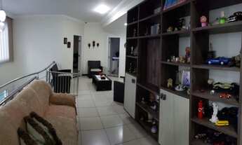 Imagem: Vendo Casa no Itaporanga 3 na Ponta Negra