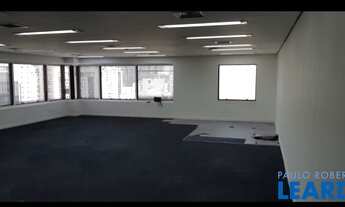 Imagem 5: CONJ. COMERCIAL - ITAIM BIBI - SP