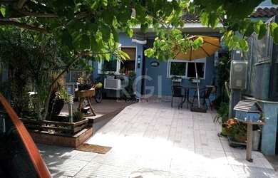 Imagem 2: Porto Alegre - Casa Padrão - Hípica Jardins Do Prado