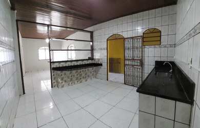 Imagem 6: ALUGO R$ 2 mil, casa 4 quartos sendo 2 suítes na Cidade Nova