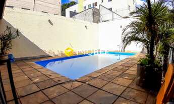 Imagem 4: CASA PADRÃO COM 4 QUARTOS, 1 SUÍTE E ÓTIMA LOCALIZAÇÃO, À VENDA NO BAIRRO PAQUETÁ