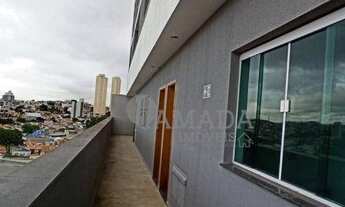 Imagem 6: Apartamento com 2 dormitórios para alugar, 40 m² por R$ 1.300,00/mês - Vila Guilhermina