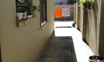 Imagem 7: CURITIBA - Casa Comercial - Portão