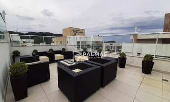 Imagem 4: Apartamento com 2 dormitórios à venda por R$ 749.000,00 - Praia de Palmas - Governador Cel