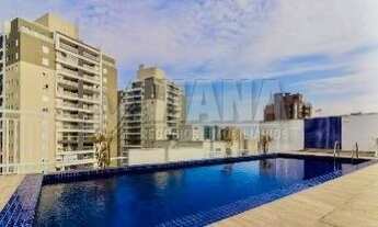 Imagem 6: Apartamento lindo com fino acabamento no Santa Paula, SCS - 65 m² 2 dormitórios 1 suíte 2