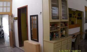 Imagem 7: Casa 02 dormitórios sendo 01 suíte no bairro Nossa Senhora das Graças em Canoas