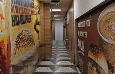 Imagem 4: Loja dentro do Shopping da Gávea para aluguel com 86 metros quadrados em Gávea - Rio de Ja