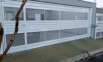 Imagem: CASA RESIDENCIAL em BRAGANÇA PAULISTA