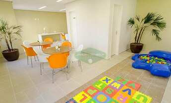 Imagem 2: Apartamento Atua Interlagos - Estação Autódromo