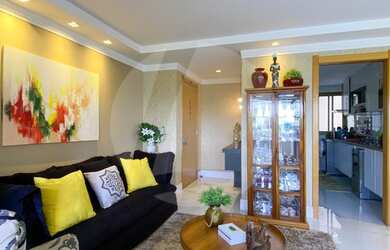 Imagem 2: Porto Alegre - Apartamento Padrão - Higienópolis