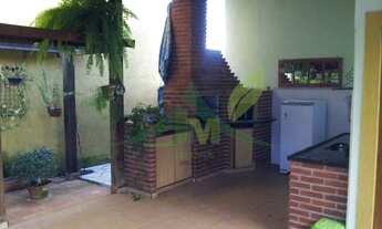 Imagem 7: Casa à Venda em Condomínio Fechado em Atibaia