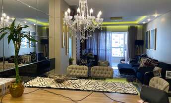 Imagem 3: Apartamento para venda tem 122 metros quadrados com 3 quartos em Agronômica - Florianópoli