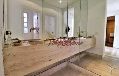 Imagem 6: Casa para venda e locação no Residencial 2 em Alphaville, com 850 m2 e 4 quartos