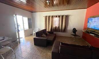 Imagem 6: Vende casa residencial no bairro CPA II Cuiabá