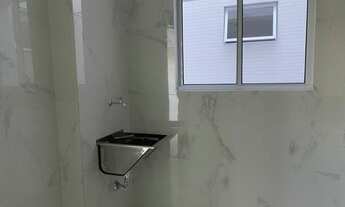 Imagem 5: Apartamento para venda possui 55 metros quadrados com 2 quartos em Bancários - João Pessoa