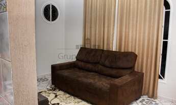 Imagem 6: Casa para venda com 90 metros quadrados com 2 quartos em Jardim Santa Marina - Jacareí - S