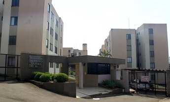 Imagem 4: Apartamento 2 quartos