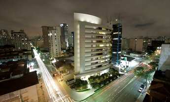 Imagem 2: Conjunto comercial Pinheiros