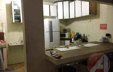 Imagem 3: Sobrado com 3 dormitórios à venda, 105 m² por R$ 219.999,99 - Balneário Gaivota - Itanhaém