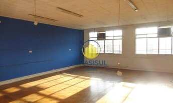 Imagem 5: Galpão Comercial para locação, Santo Amaro, São Paulo -